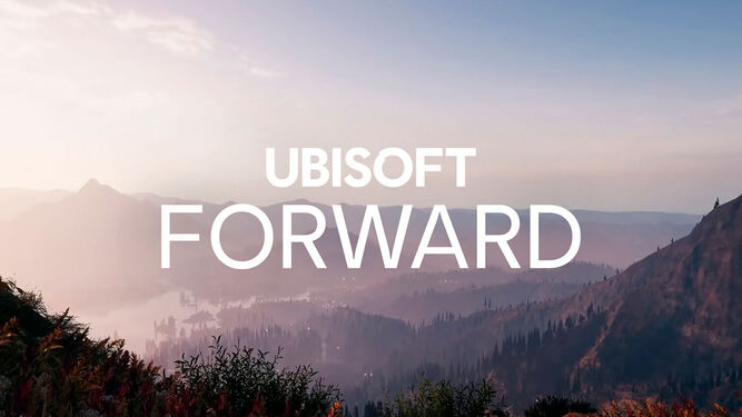 Anuncio de Ubisoft Forward.