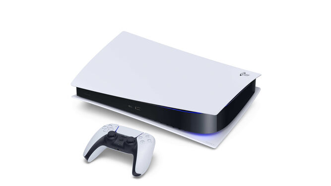 Sony presenta a su nuevo objeto del deseo: PS5