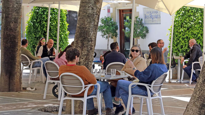 Jerez celebra este sábado el Día más feliz del año