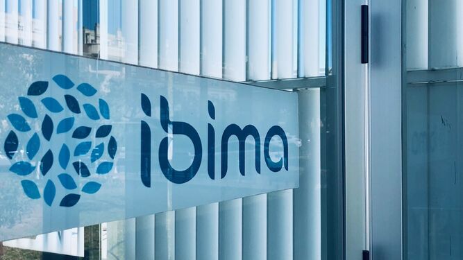 La sede de Ibima.
