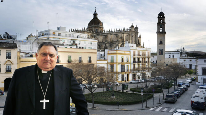 El obispo Mazuelos Pérez anuncia hoy que deja la Diócesis de Asidonia-Jerez