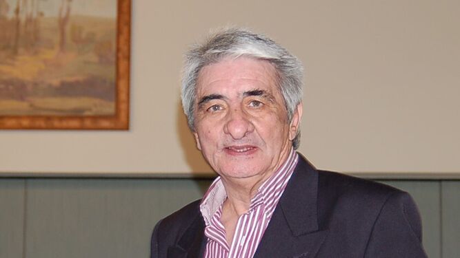 José Caballero Salguero