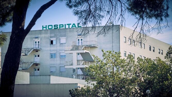 La segunda víctima también ha fallecido en el Hospital de Puerto Real.