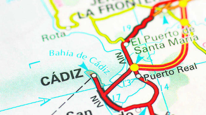 La provincia de Cádiz es su radio de acción.