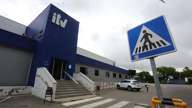 La media de espera para acudir a la ITV en Jerez se acerca a los dos meses