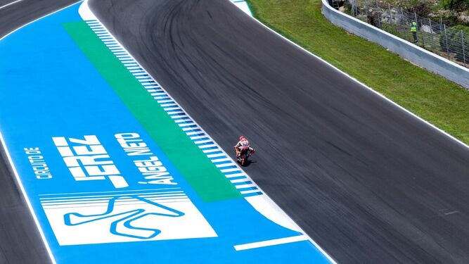 El circuito de Jerez volverá a ser escenario en 2021 del Gran Premio de España de Motociclsimo
