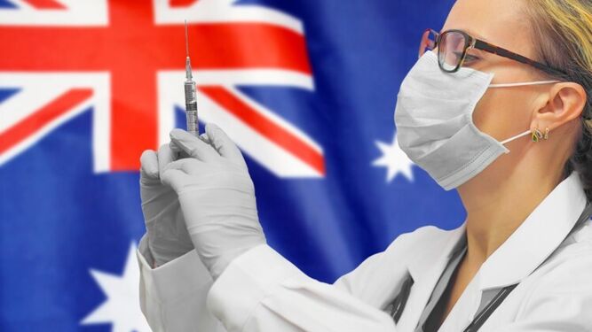 La vacuna australiana V451: otra esperanza más en un futuro cercano