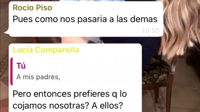Elena Cañizares: coronavirus, un piso y unas malas compañeras, lo más viral del día