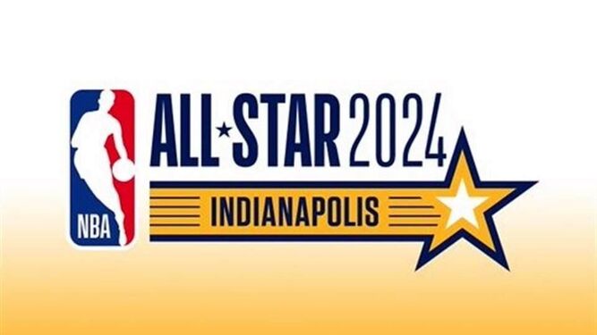 NBA: El 'All-Star' de Indianapolis pasa de 2021 a 2024