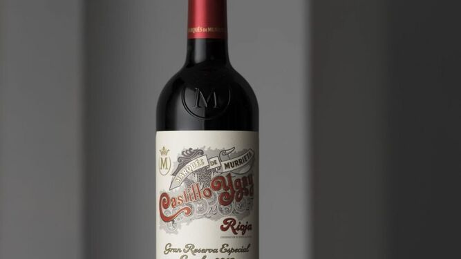 Castillo Ygay Gran Reserva Especial 2010, un Rioja se corona como  mejor vino del mundo 2020