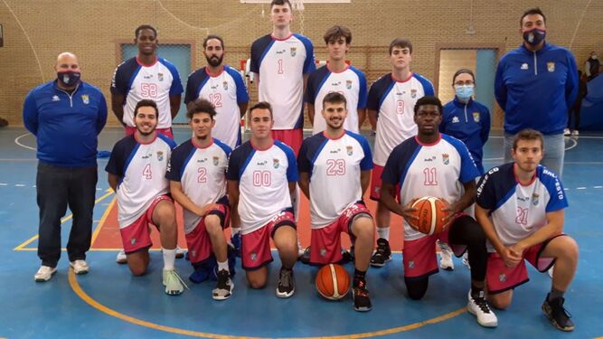 El Xerez CD de baloncesto venció en Lebrija al Tartessos.