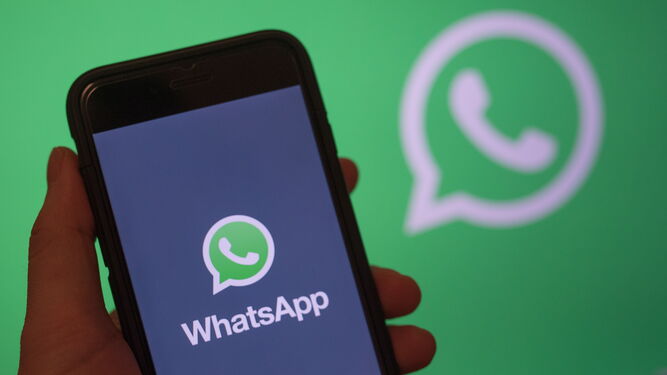 Whatsapp solo permitirá su aplicación oficial.