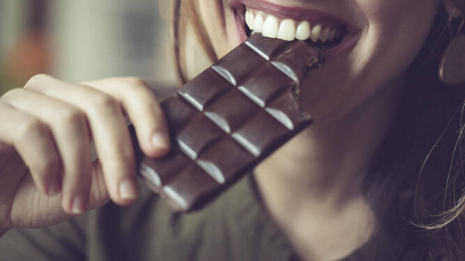 El chocolate, un consuelo durante el confinamiento