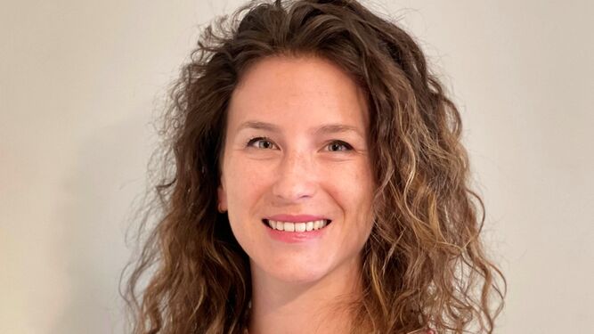Charlotte Serres es la nueva directora general de VOI para España y Francia.