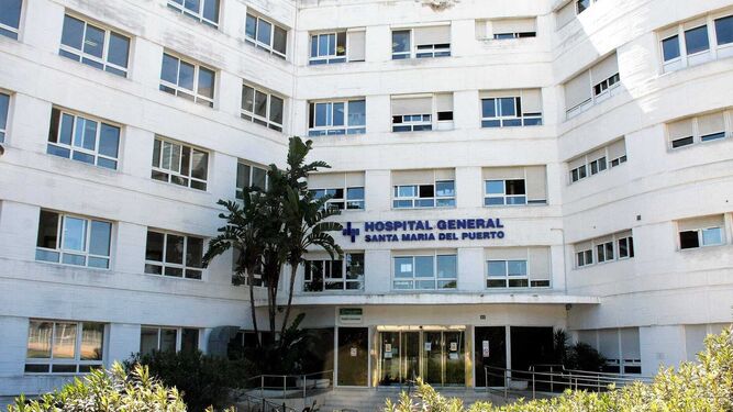 La UCI del hospital Santa María de El Puerto queda libre de pacientes con Covid.