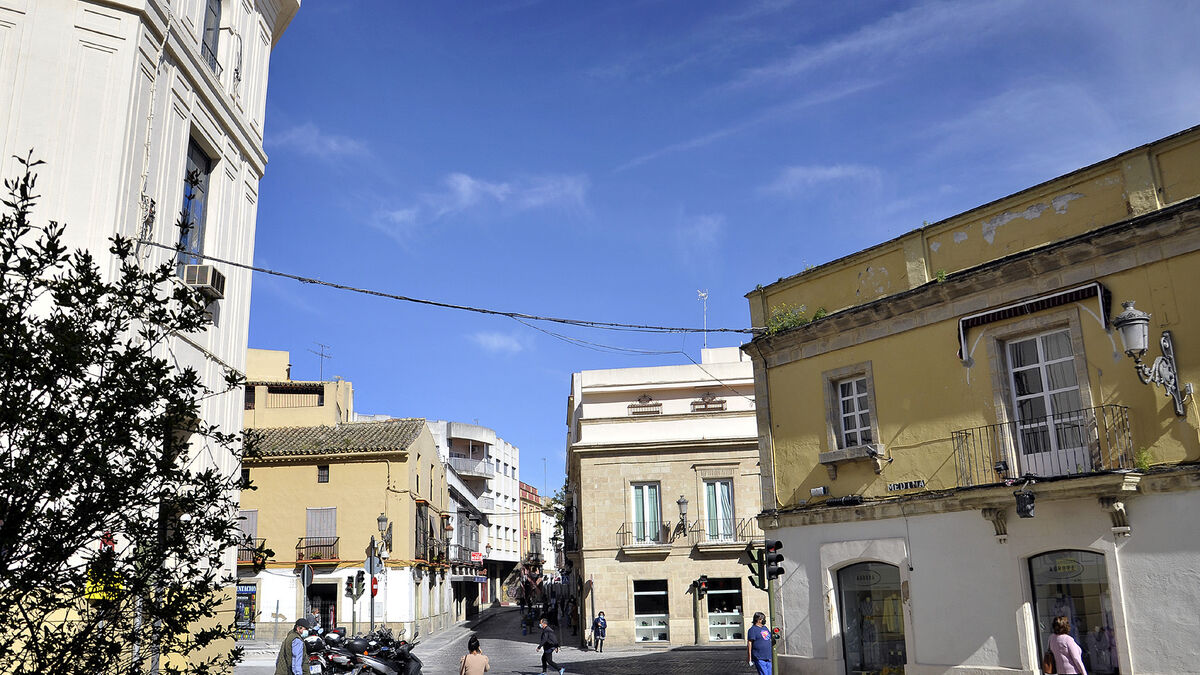 El Ayuntamiento de Jerez otorga esta semana licencias para la construcción de 30 viviendas