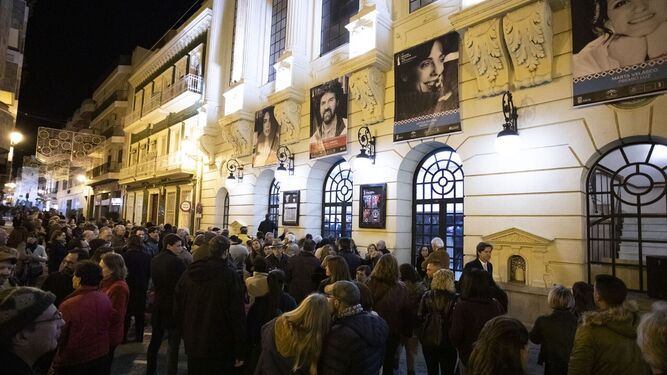 El Festival de Huelva abre el plazo para su 47 edición