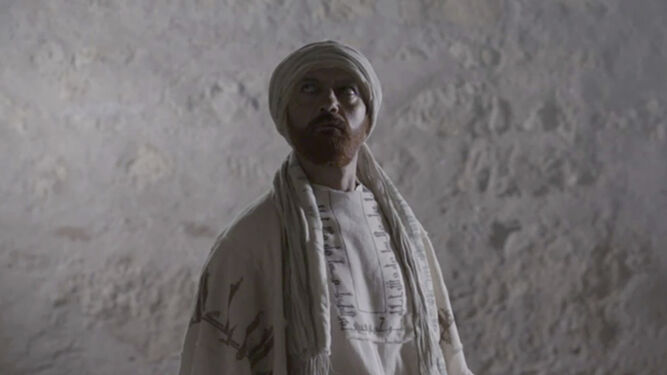 Abderramán III en la serie documental de Canal Historia