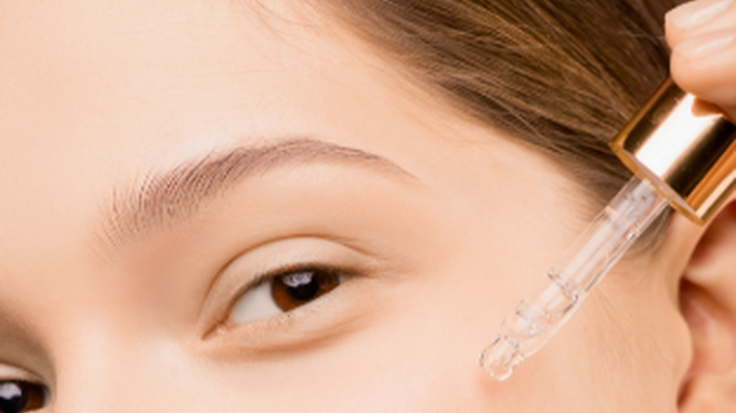 Sérum facial reparador y sérum poros dilatados, la apuesta booster de Facialderm para devolver la vitalidad a tu rostro
