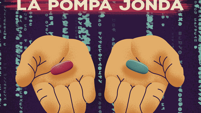 La Pompa Jonda presenta su nuevo single, 'Puedes cambiar'