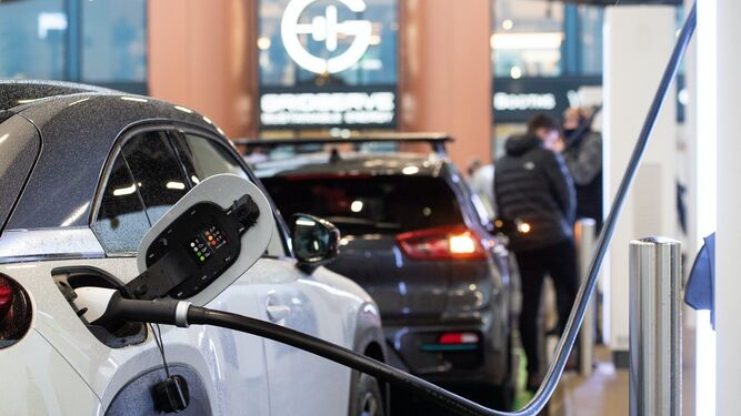 Así será la nueva normativa que regulará los puntos de carga para coches eléctricos en España