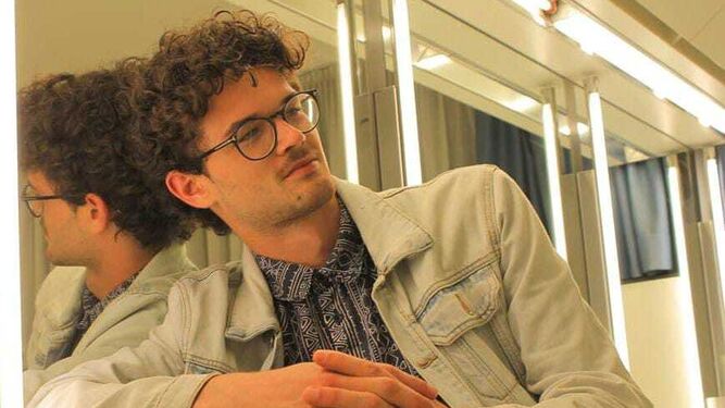 El pianista Gorka Plada cerrará el ciclo ‘Jóvenes músicos jerezanos en Europa’