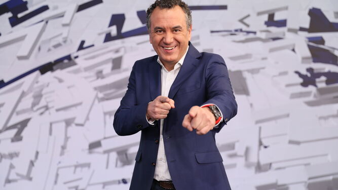 'Tu tiempo con Roberto Brasero' celebra su décimo aniversario en Antena 3.