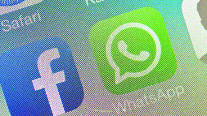 WhatsApp y Facebook se quedaron colgados este 4 de octubre a nivel mundial.