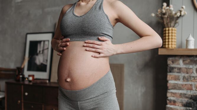 Los mejores ejercicios para embarazadas por trimestres