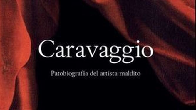 Romero Coloma y Pedro J. Mesa publican un libro sobre Caravaggio