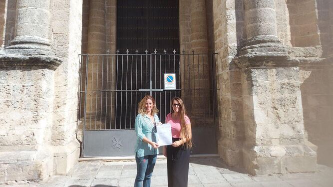 Piden declarar Bien de Interés Cultural dos conventos y cinco iglesias de Jerez