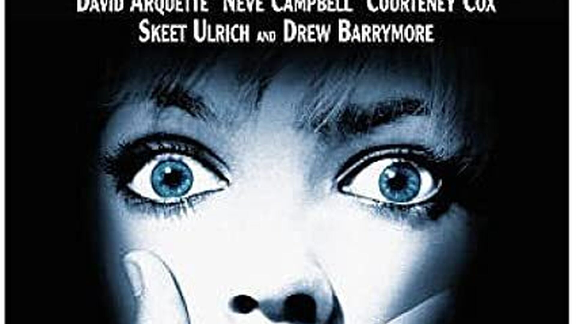 Scream /&nbsp;Wes Craven (1996)