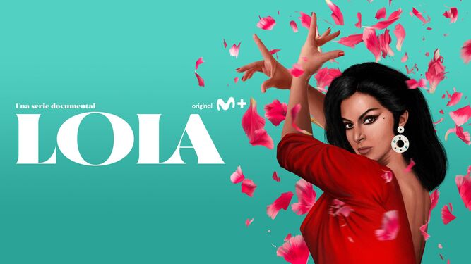 La docuserie Lola se estrena este jueves en Movistar
