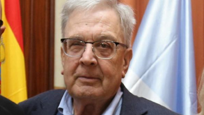 Muere Elías Py Rodríguez, veterano sindicalista portuense.