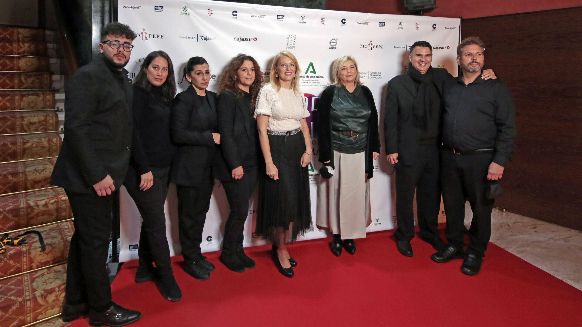 El Teatro Villamarta celebra su 25 aniversario