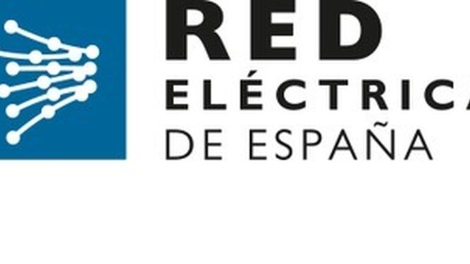Imagen corporativa del Grupo Red Eléctrica.