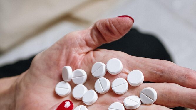 ¿Funcionan el ibuprofeno o el paracetamol para los síntomas de Ómicron?
