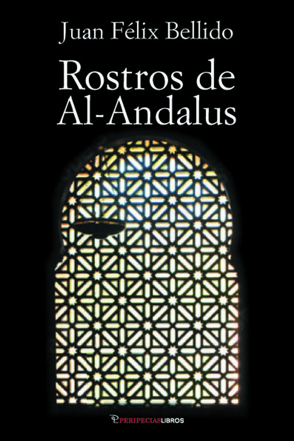 Presentaci&oacute;n de 'Rostros de Al-Andalus'