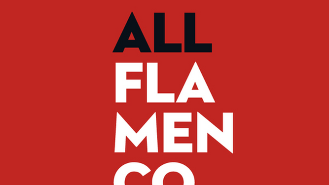 All Flamenco ya está disponible para los clientes de Prime Video