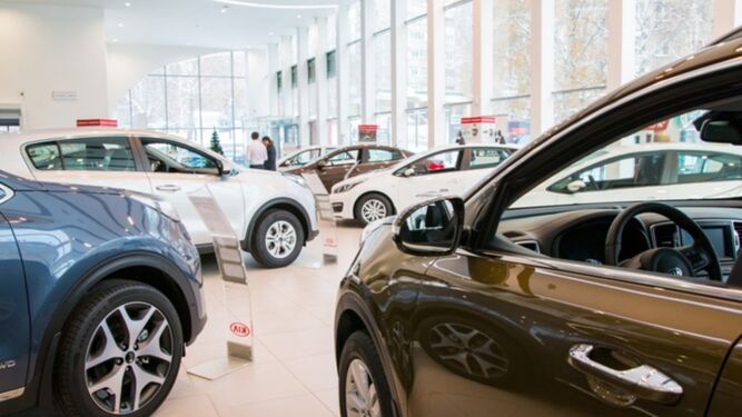 Las promociones a la compra de vehículos nuevos caen 600 euros