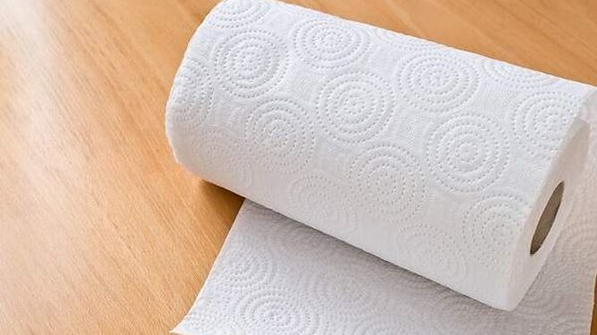 Estos son los mejores rollos de papel de cocina según la OCU