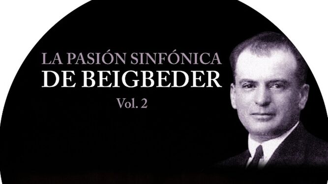 Concierto y presentación de un CD con marchas de don Germán Álvarez-Beigbeder