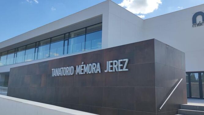 Tanatorio Mémora Jerez, 24 horas abierto a todas las familias de jerez