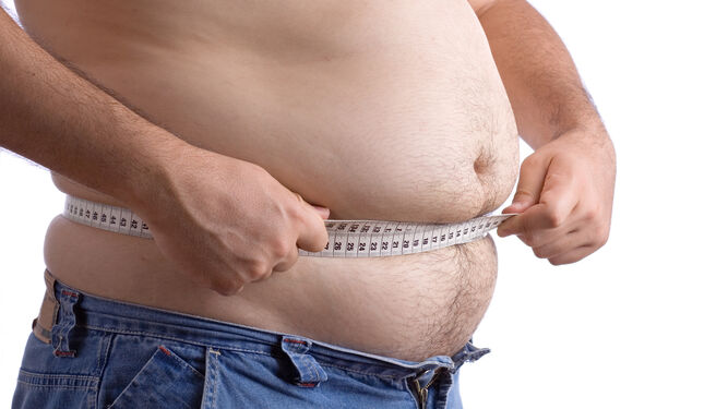 La mitad de los andaluces que padecen sobrepeso presentan secuelas psicológicas incluso en los casos más leves