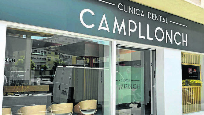 Clínica dental Campllonch, tu centro avanzado de implantes