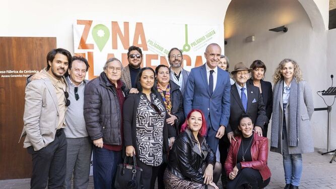 'Zona Flamenca' rendirá homenaje a cantaores flamencos y barrios de Sevilla