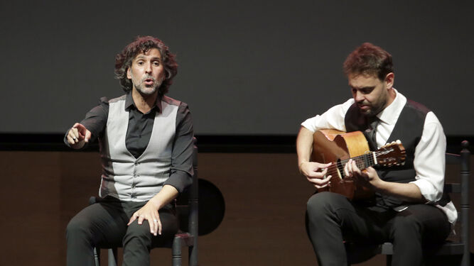 Arcángel actuará en el Festival Flamenco de Boadilla