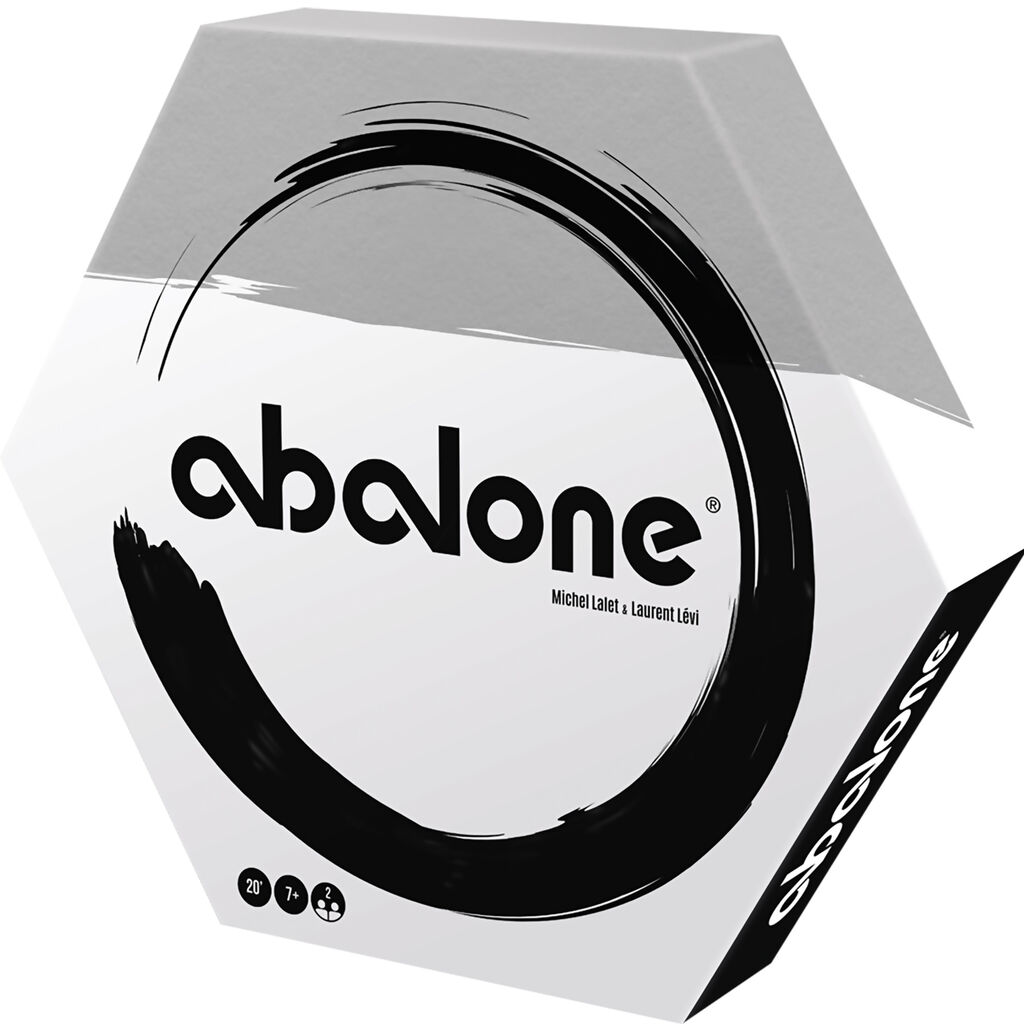 Juego 'Abalone'