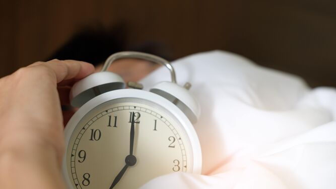 La mejor hora para irse a dormir y descansar,  según investigadores