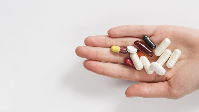 Los médicos alertan sobre una nueva incompatibilidad del ibuprofeno con estos fármacos